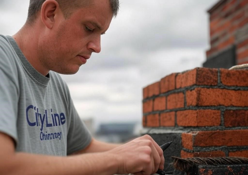 Affordable Chimney Draft Issue Services in Glenolden, PA