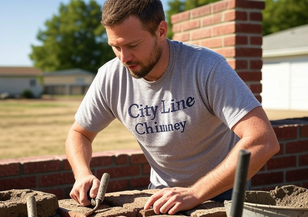 Professional Chimney Flashing Installation and Repair in Glenolden, PA