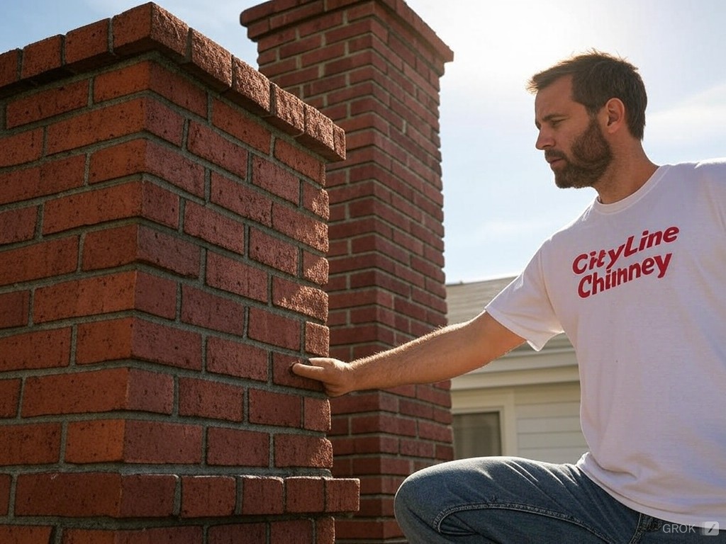 Professional Chimney Liner Installation and Repair in Glenolden, PA