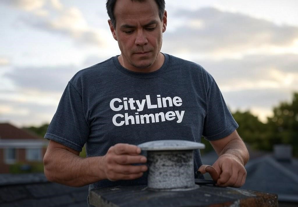 Quality Chimney Flashing Services in Glenolden, PA