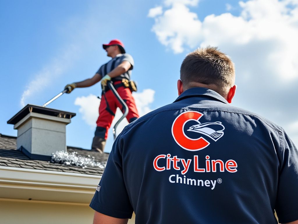 Top-Quality Chimney Cleaning Services in Glenolden, PA