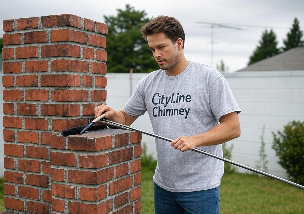 Your Trusted Chimney Sweep for a Safer, Cleaner Home in Glenolden, PA